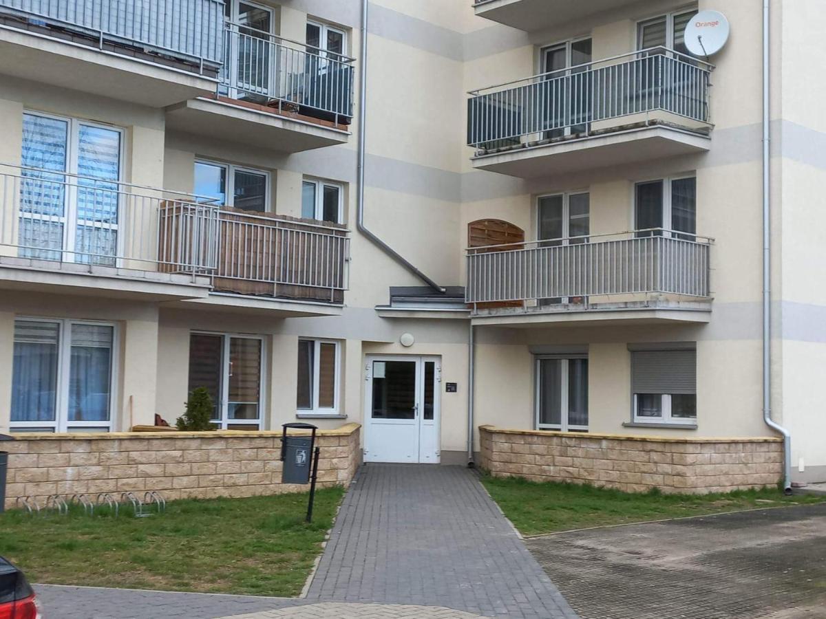 Apartament Beka Biała Podlaska Exterior foto