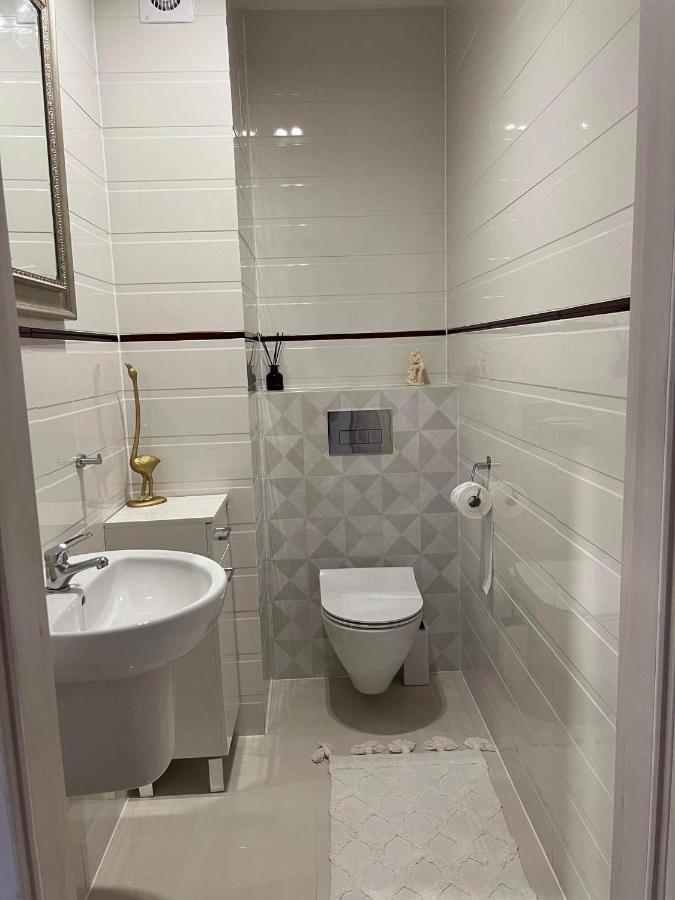 Apartament Beka Biała Podlaska Exterior foto
