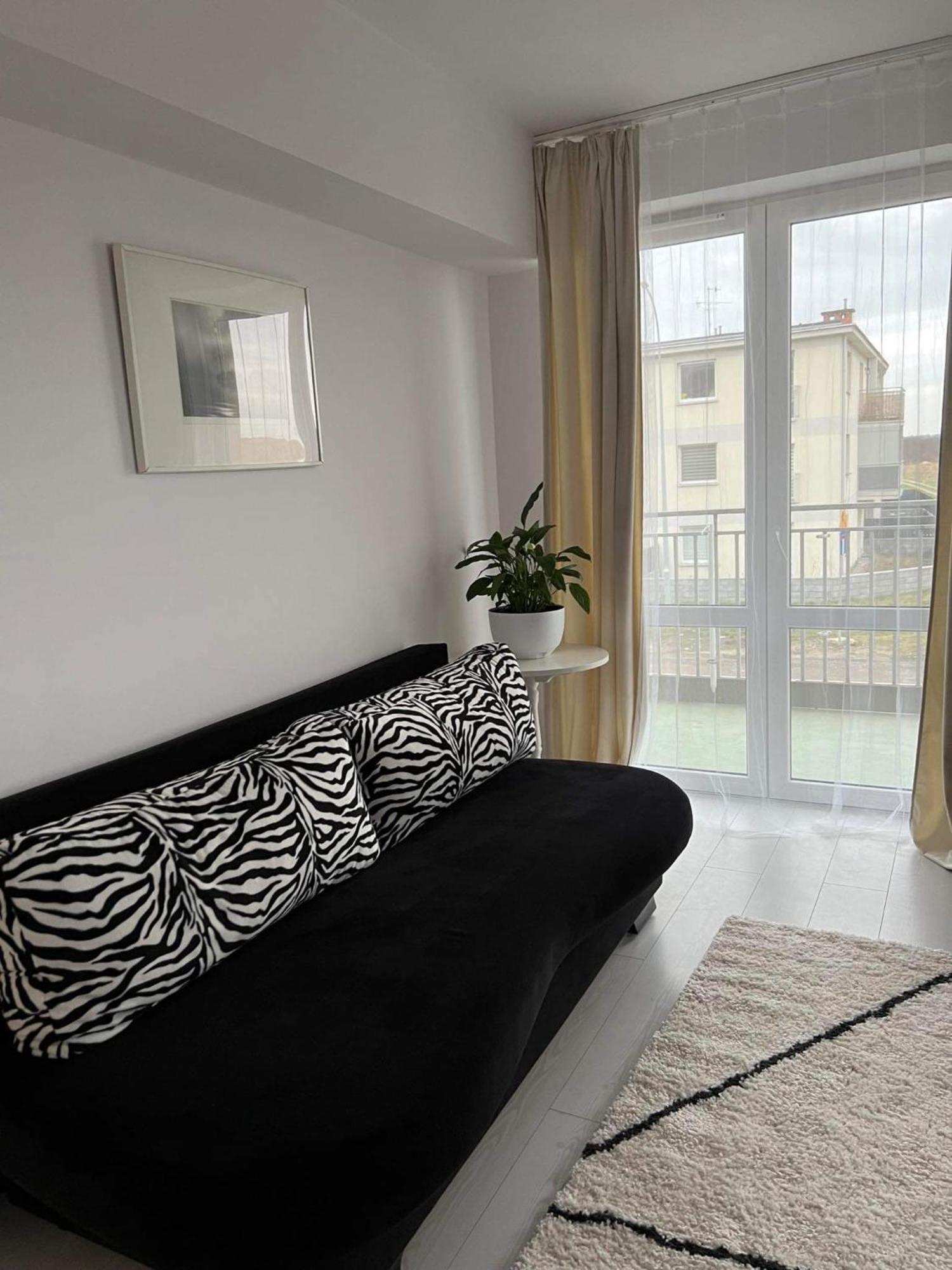 Apartament Beka Biała Podlaska Exterior foto