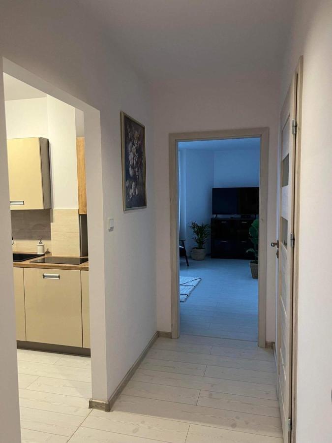 Apartament Beka Biała Podlaska Exterior foto