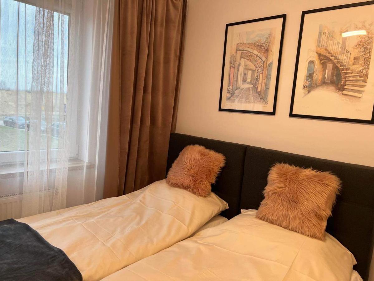 Apartament Beka Biała Podlaska Exterior foto