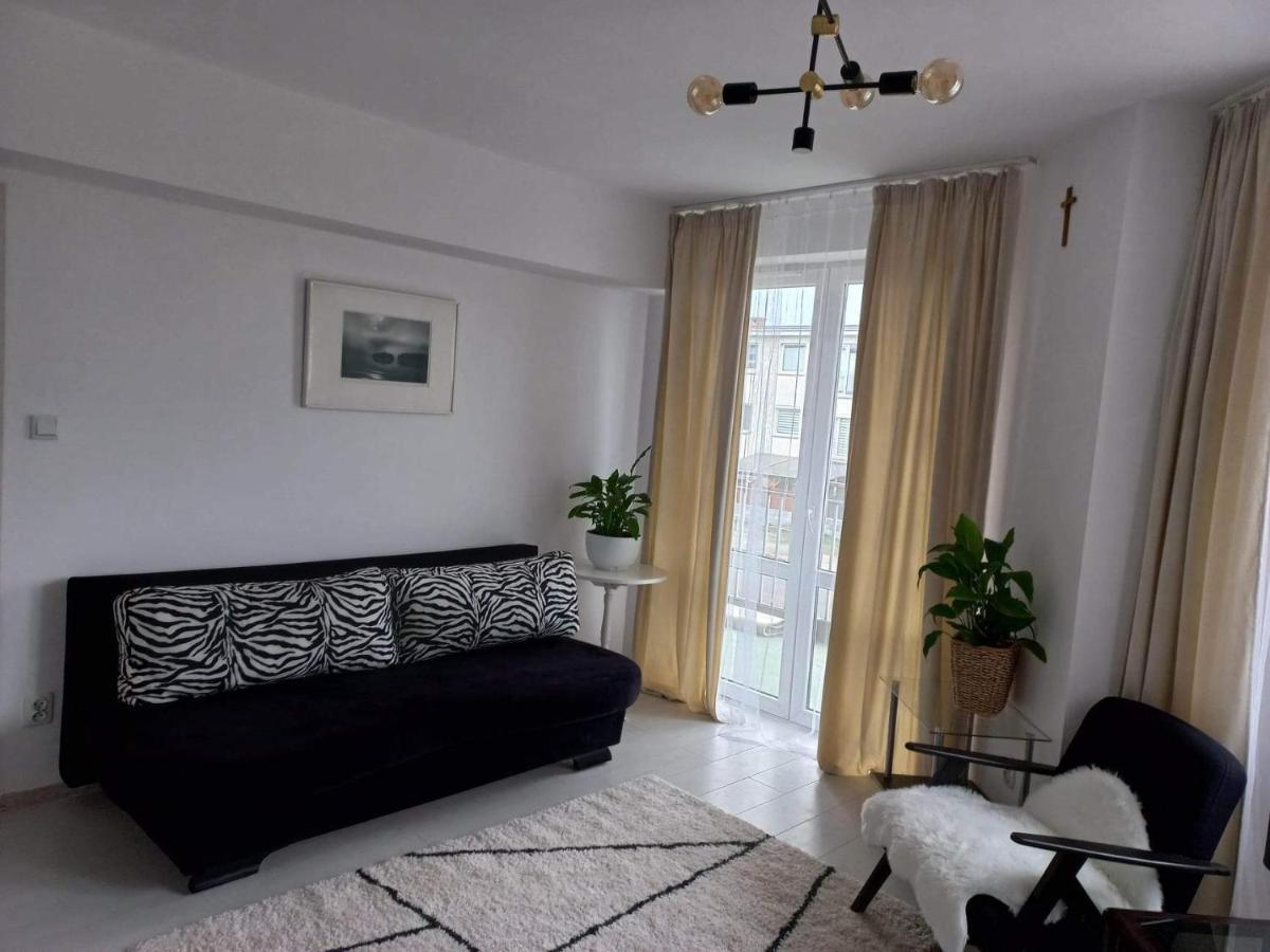 Apartament Beka Biała Podlaska Exterior foto
