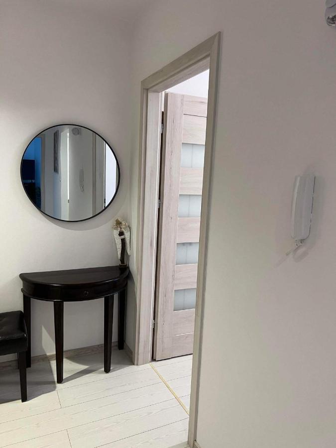 Apartament Beka Biała Podlaska Exterior foto