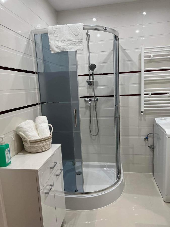 Apartament Beka Biała Podlaska Exterior foto