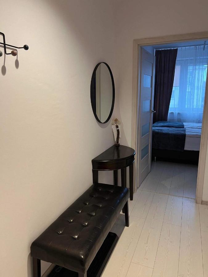 Apartament Beka Biała Podlaska Exterior foto