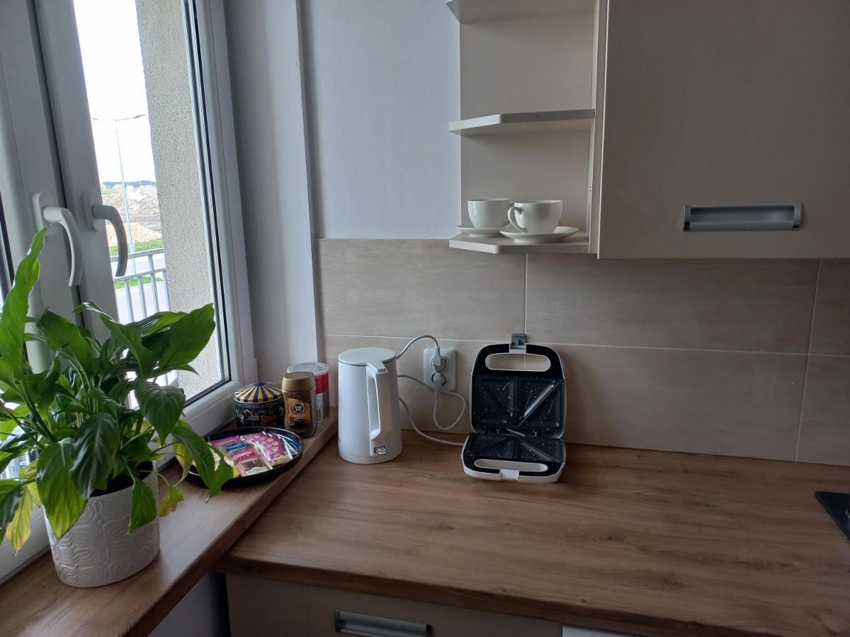 Apartament Beka Biała Podlaska Exterior foto