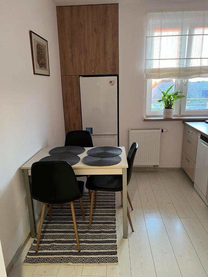 Apartament Beka Biała Podlaska Exterior foto