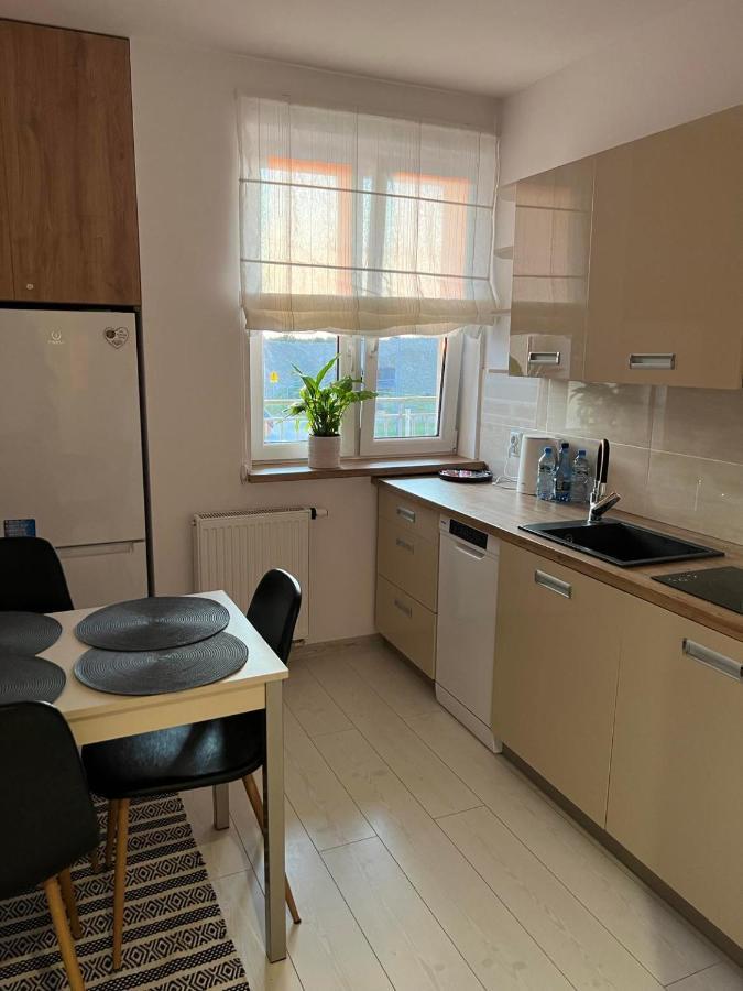 Apartament Beka Biała Podlaska Exterior foto
