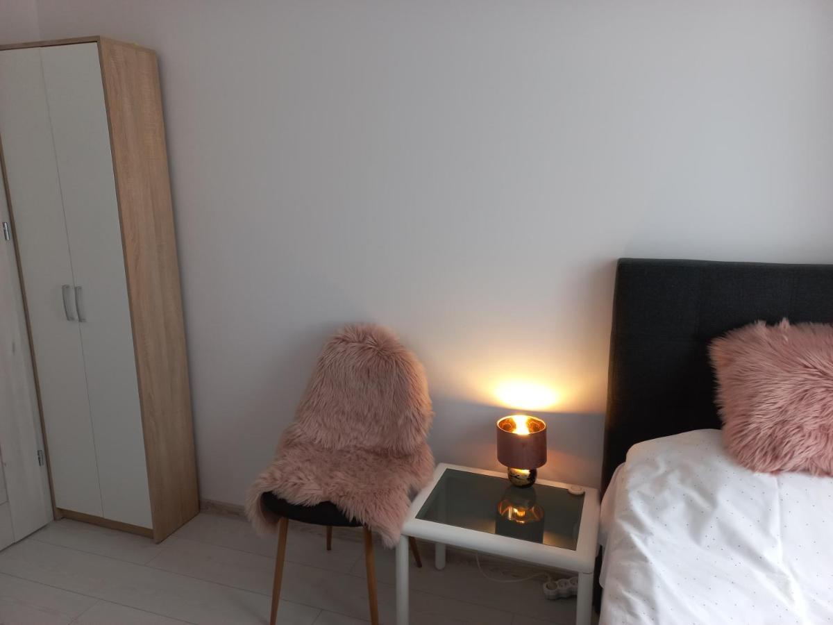 Apartament Beka Biała Podlaska Exterior foto