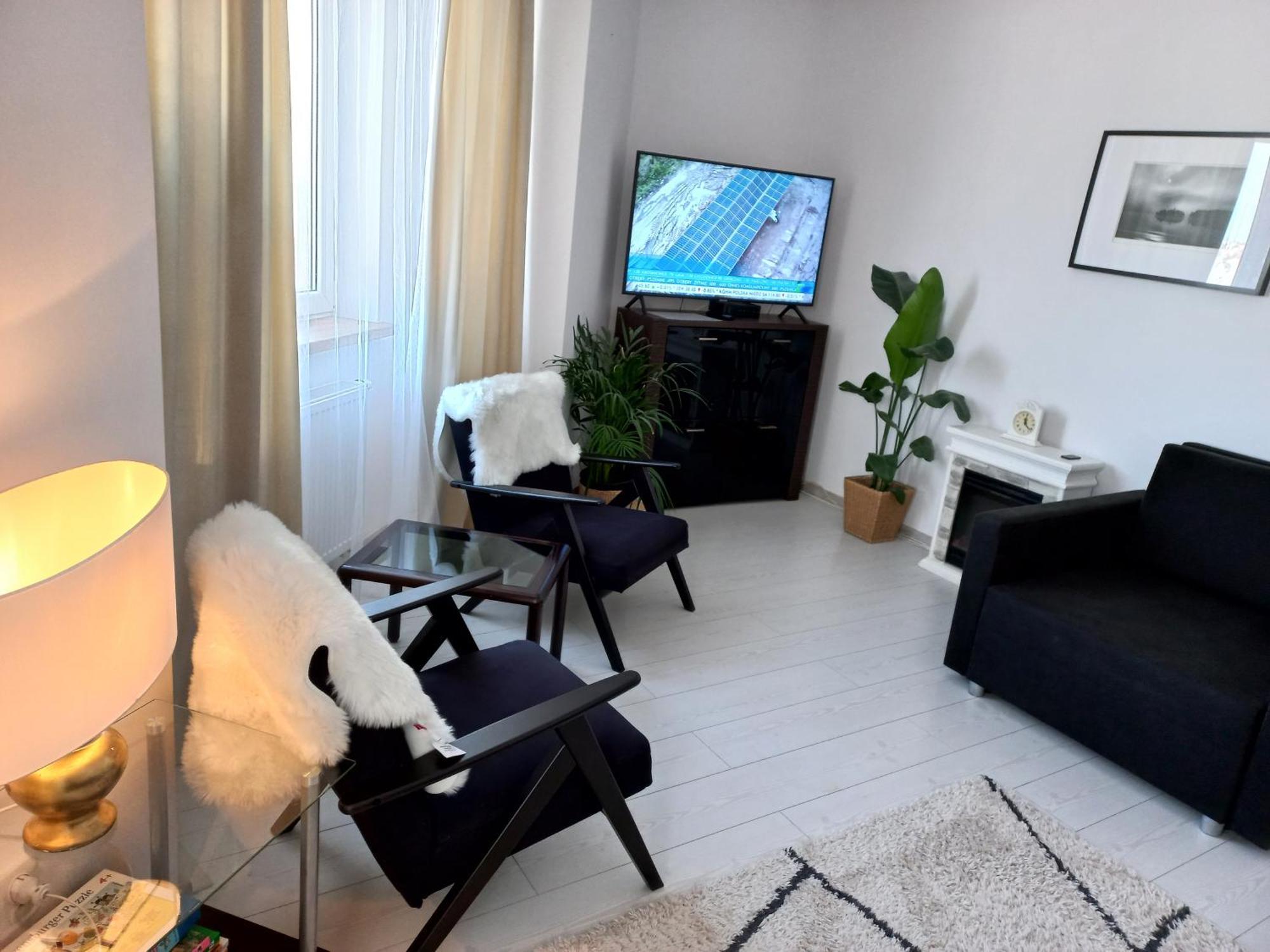 Apartament Beka Biała Podlaska Exterior foto