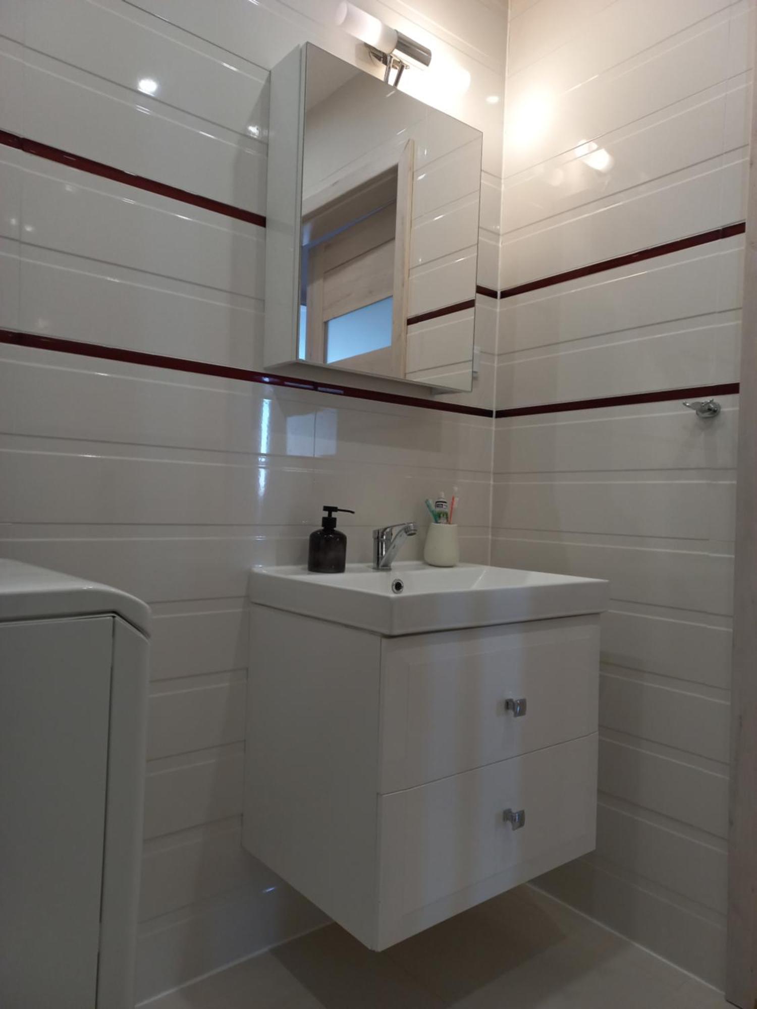 Apartament Beka Biała Podlaska Exterior foto
