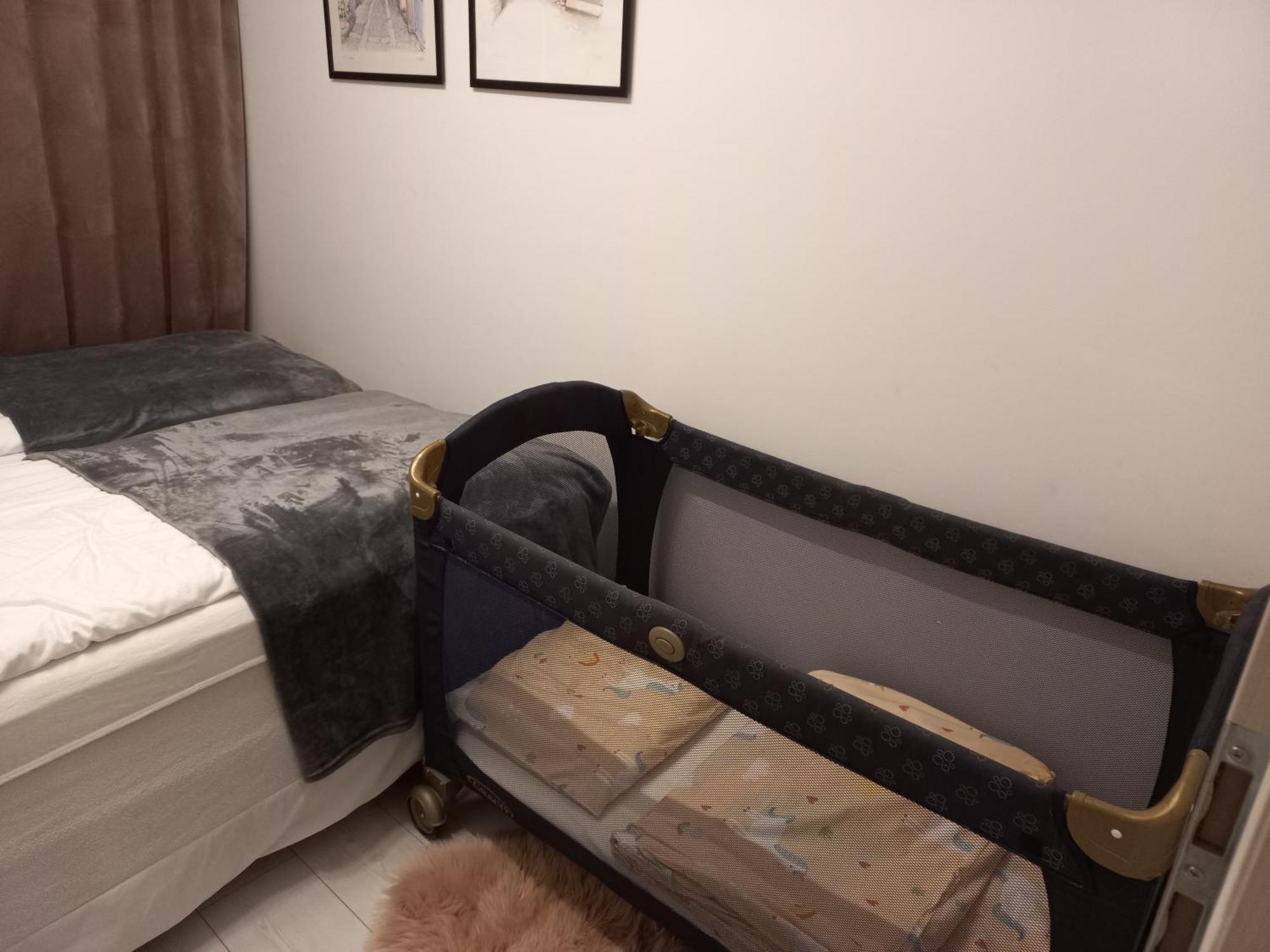 Apartament Beka Biała Podlaska Exterior foto